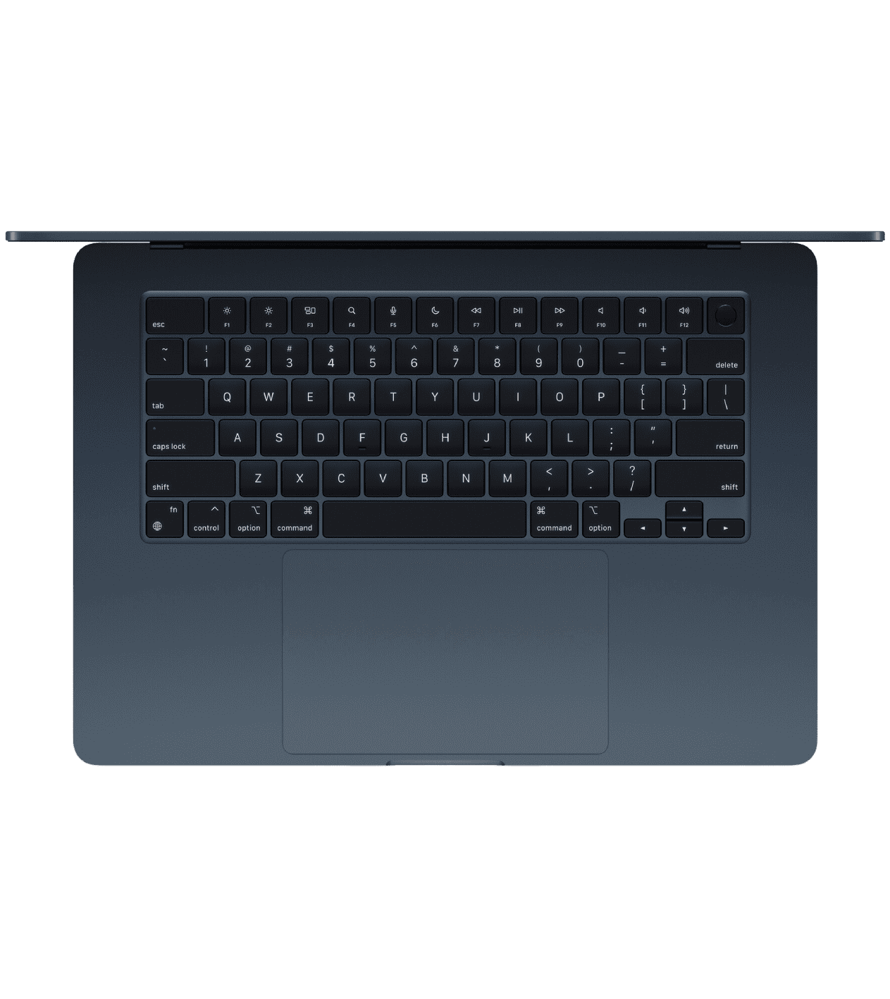 П/Г Ноутбук Apple MacBook Air 15-inch M3/8/256GB Midnight/Cycle 34