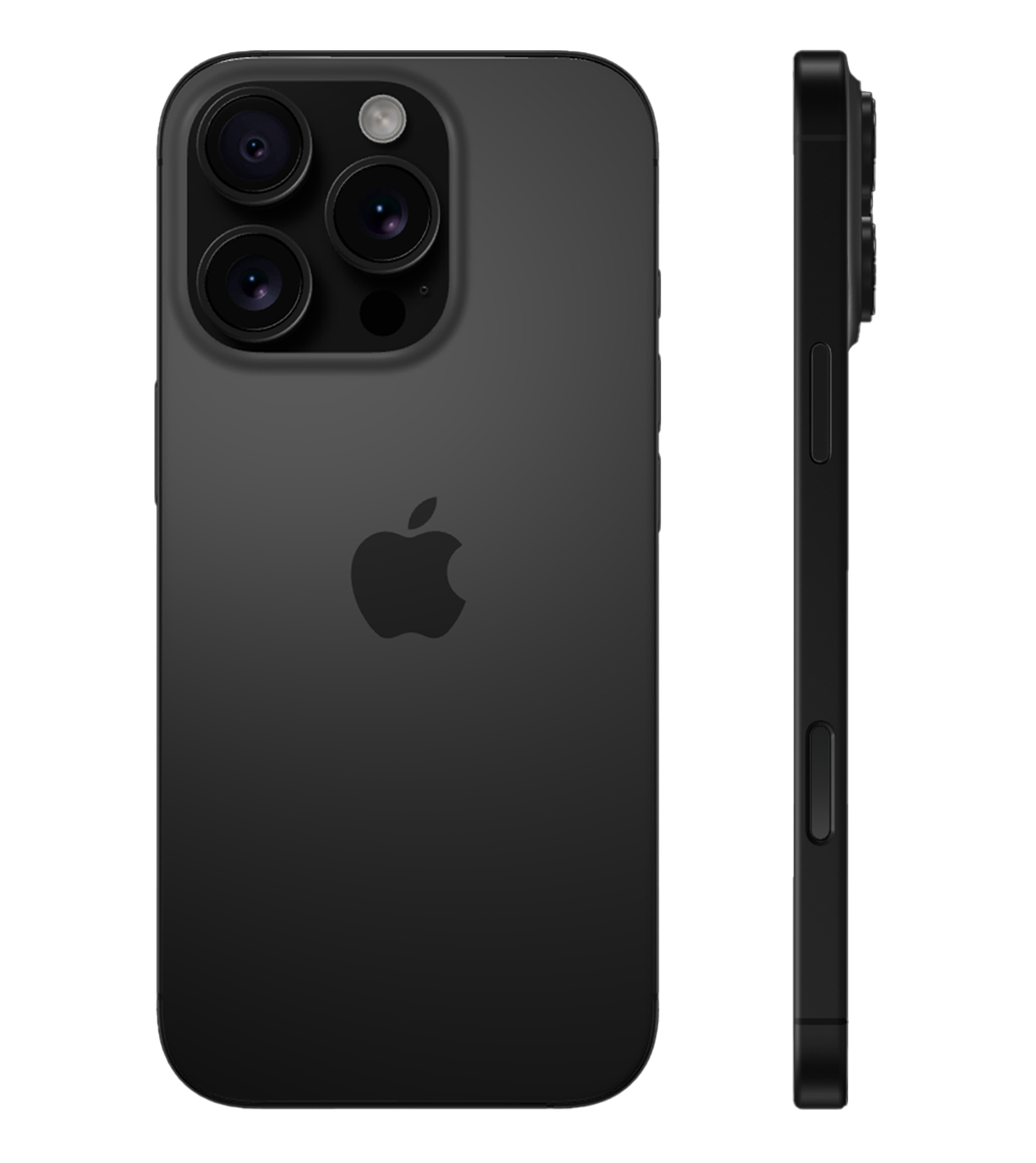 П/Г Смартфон iPhone 16 Pro Max 512GB Black Titanium 100%