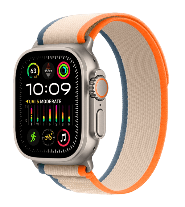 Часы Apple Watch Ultra 2
