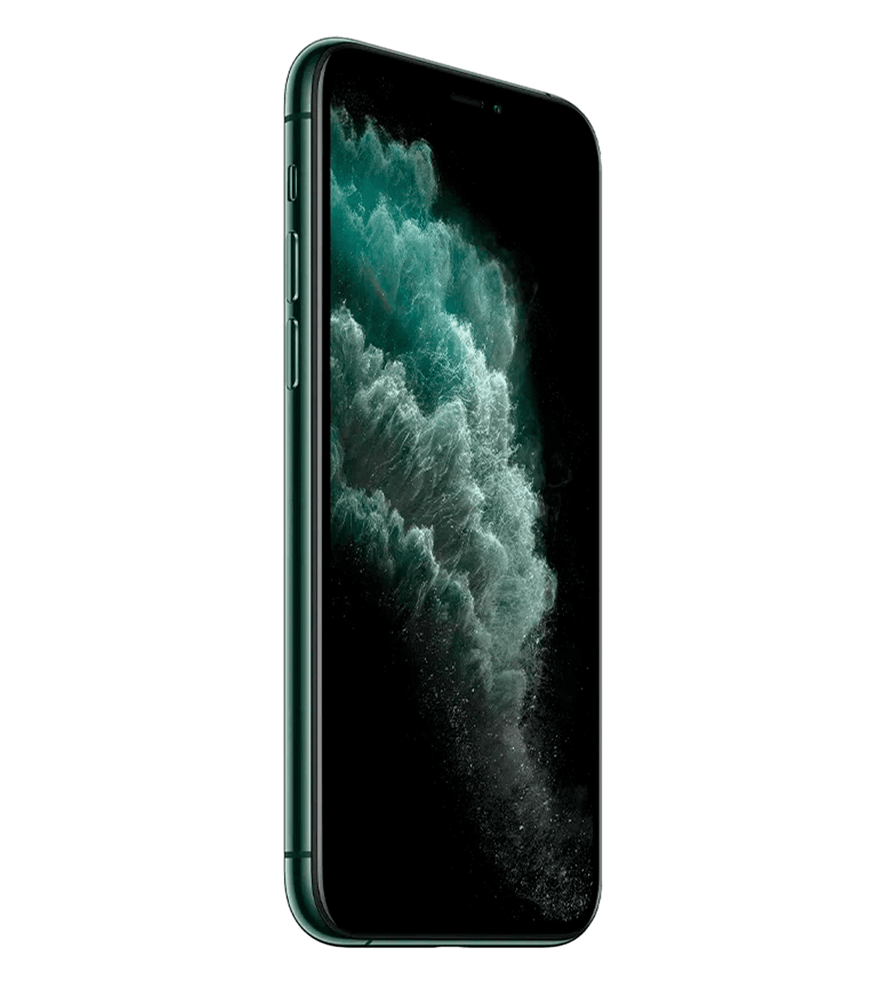 П/Г Смартфон Apple iPhone 11 Pro Max 256GB Midnight Green 79%