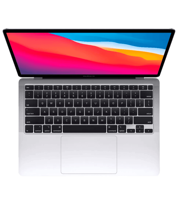 Noutbuk Apple MacBook Air 13 dyuymli M1 