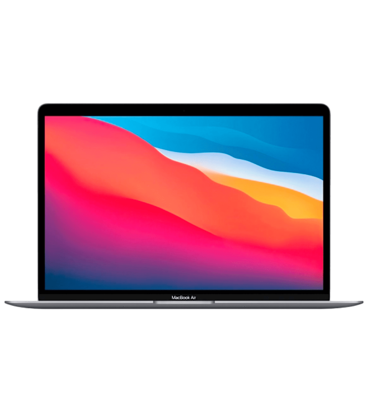 П/Г Ноутбук Apple MacBook Air 13-inch M1/8/256GB Space Gray/Cycle 336