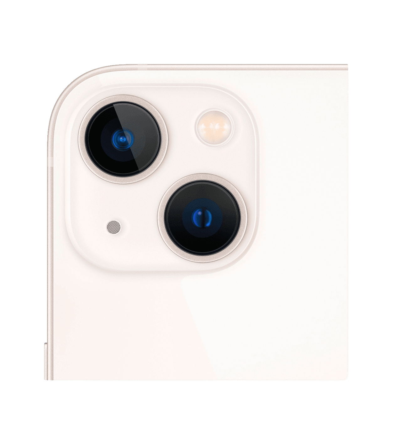 P/Y smartfoni Apple iPhone 13 128 GB Starlight 91%