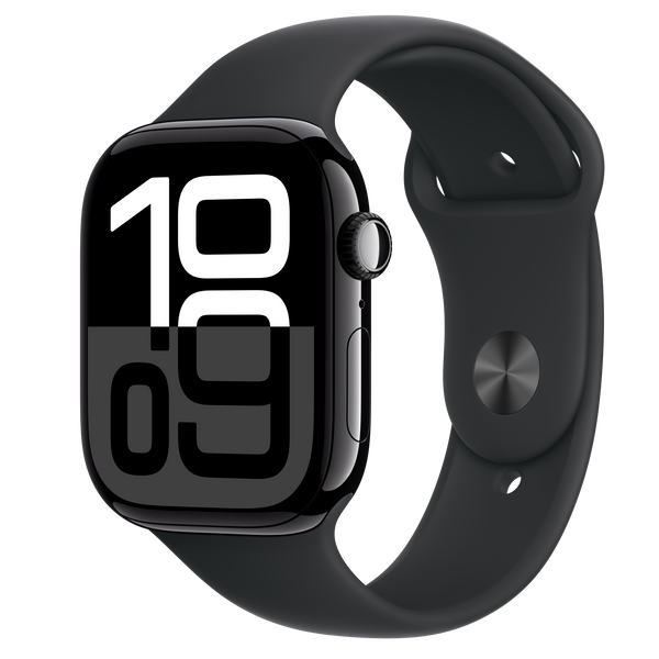 Часы Apple Watch Series 10