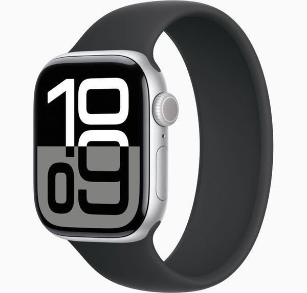 Часы Apple Watch Series 10