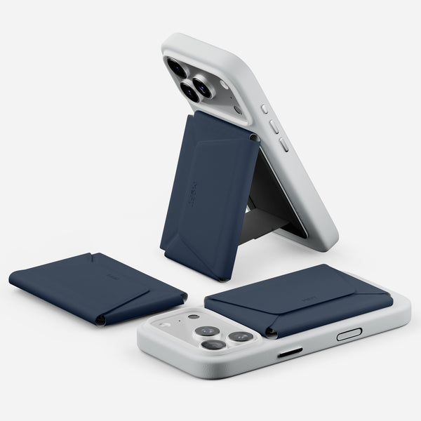 MOFT Agile Travel Wallet