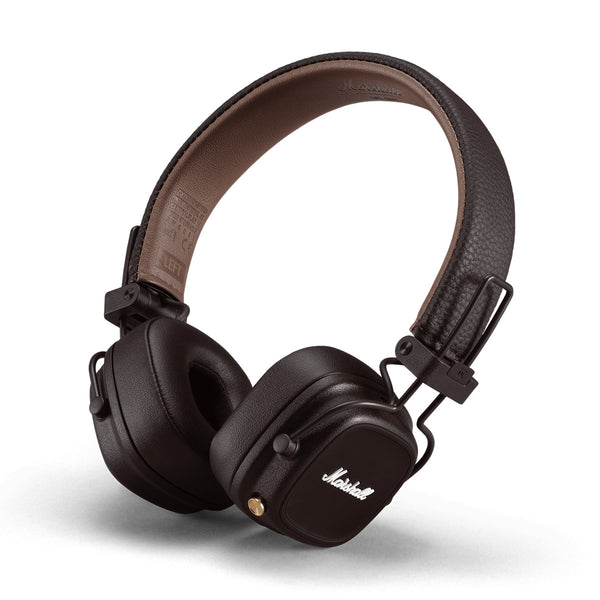 Наушники Marshall Major V