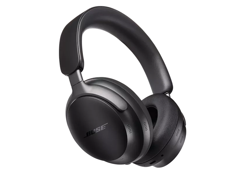 Наушники Bose QuietComfort Ultra Headphones