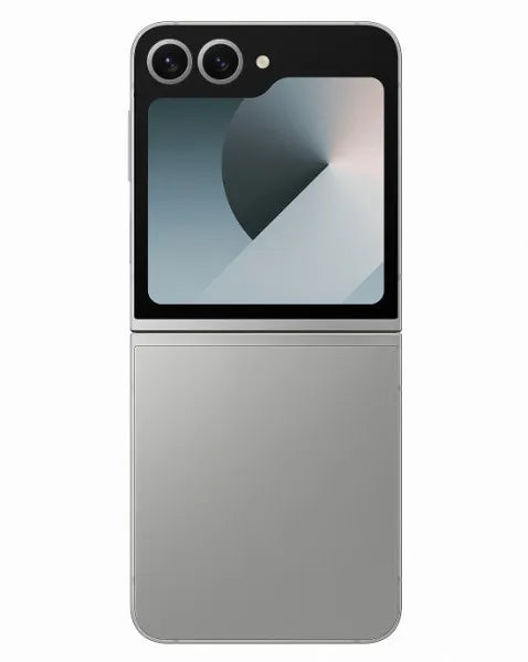 П/Г Смартфон Samsung Galaxy Z Flip 6 256GB Silver