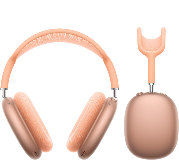 Apple AirPods Max New Colors quloqchinlari