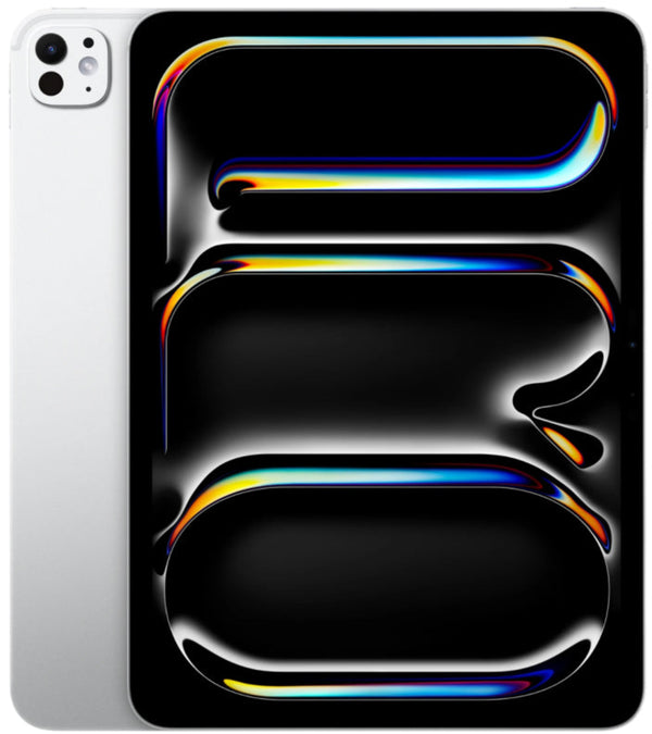 Планшет Apple iPad Pro 11-inch M5