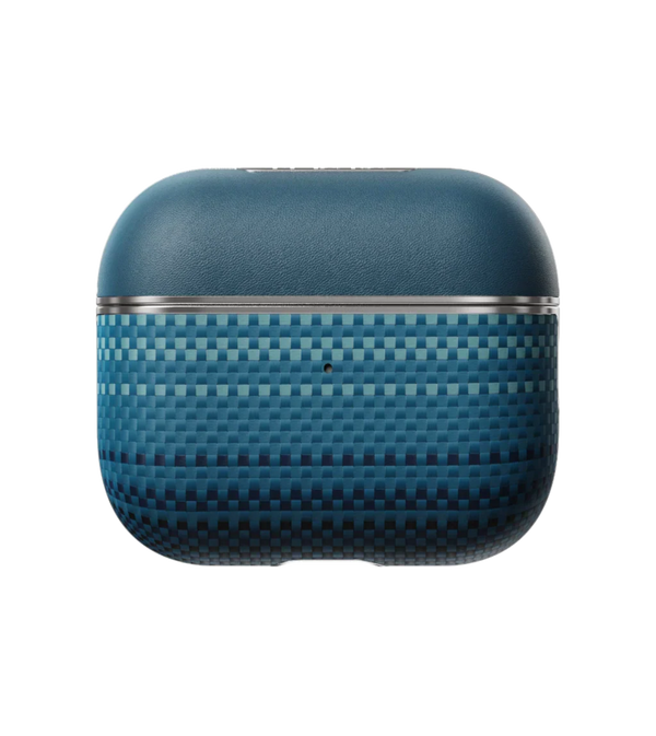 Чехол Pitaka Aramid Fiber Case for AirPods Pro 3