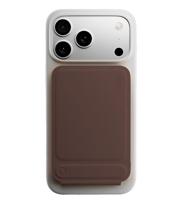 MOFT Snap Invisible Phone Tripod (MagSafe)
