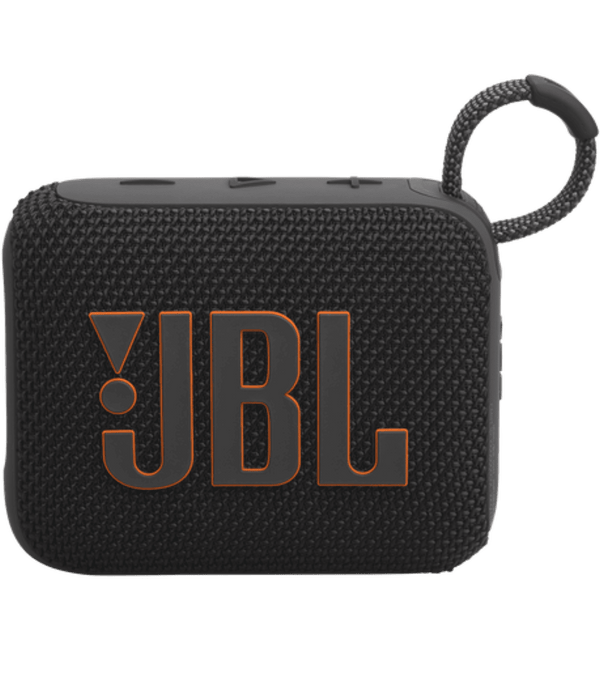 Колонка JBL Go 4