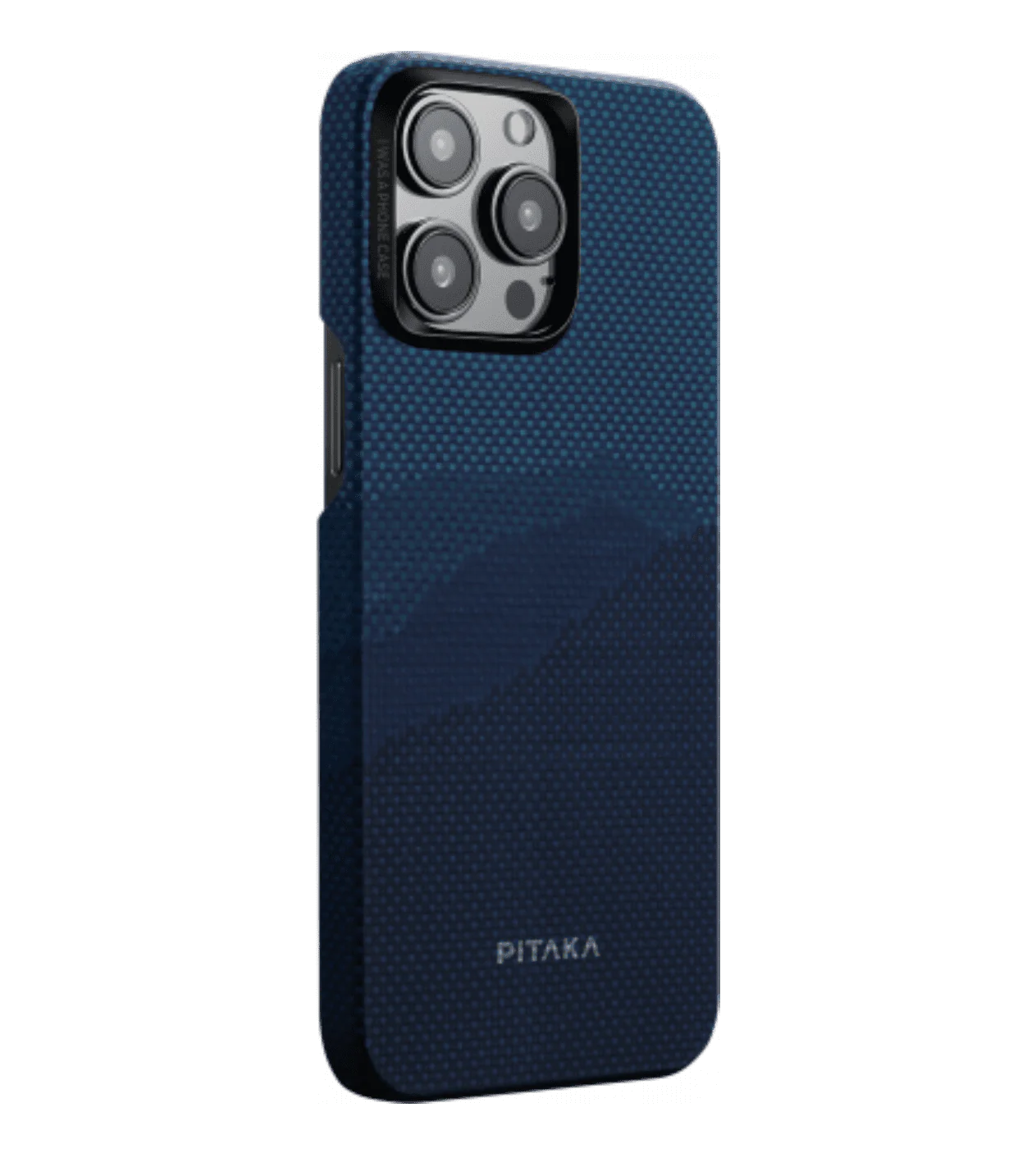 Чехол Pitaka StarPeak MagEZ Case 4 For 15 Pro Max