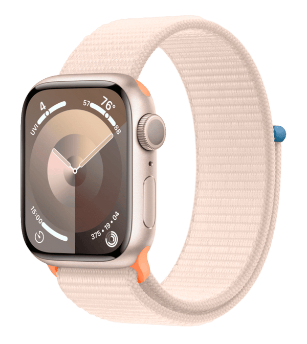 Часы Apple Watch Series  9