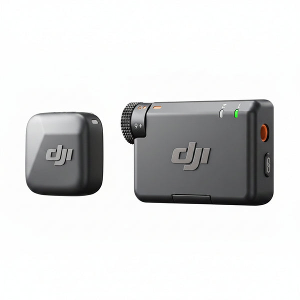 Микрофон DJI Mic Mini