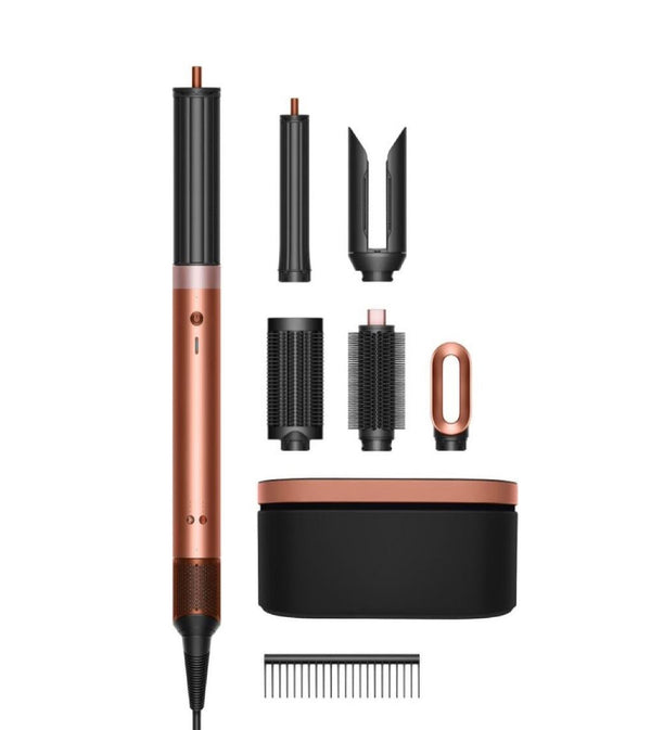 Мультистайлер Dyson Airwrap HS09