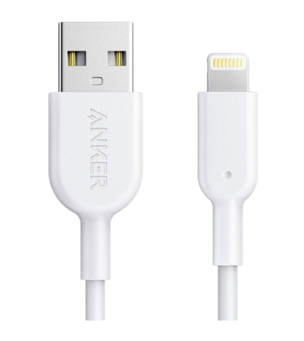 Kabel Anker PowerLine II with Lightning Connector