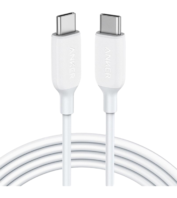  Anker PowerLine III USB-C to USB-C Cable