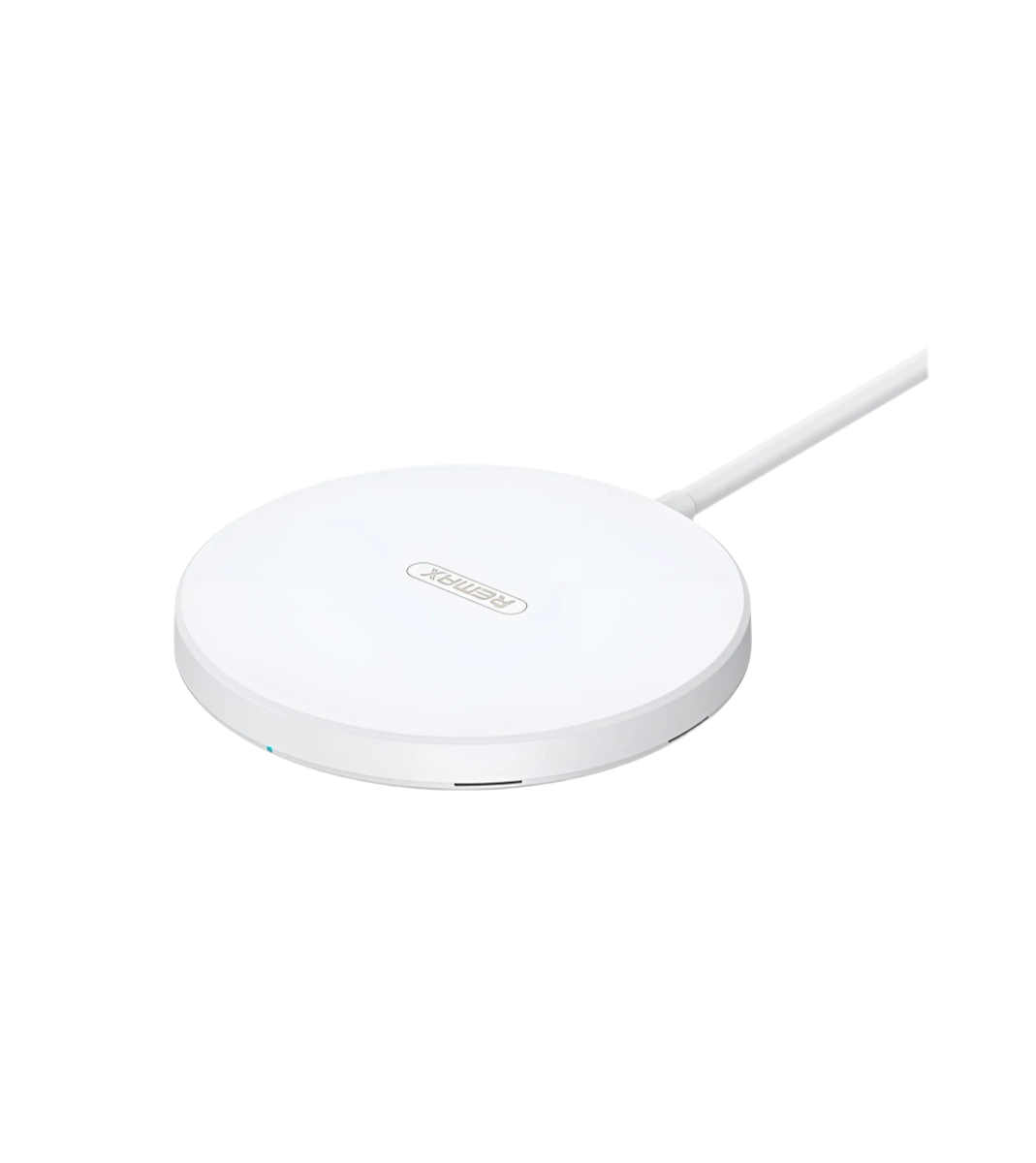 Зарядное устройство Remax RP-W50 Magnetic Wireless Charger 15W
