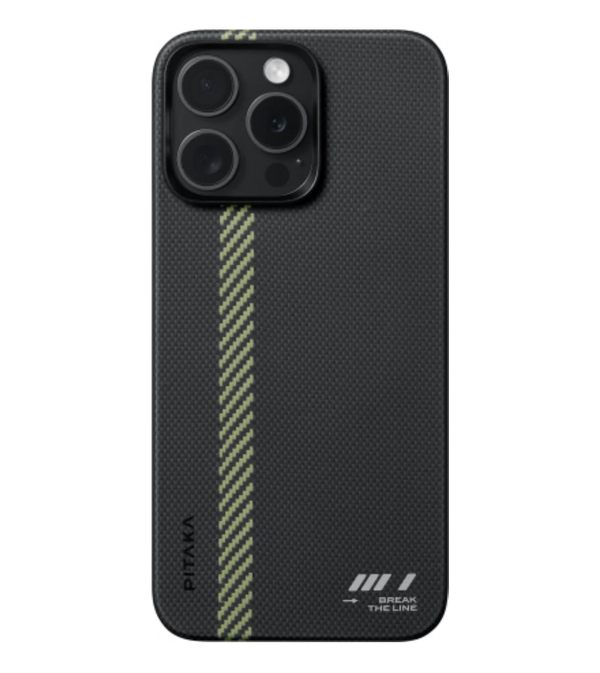 Чехол Pitaka MagEZ Case 5 for iPhone 15 Pro Max