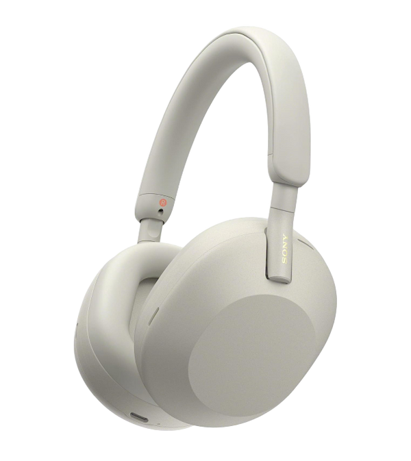 Наушники SONY WH-1000XM5