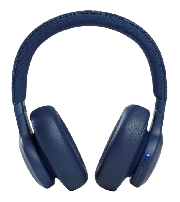 Наушники JBL Live 660 NC