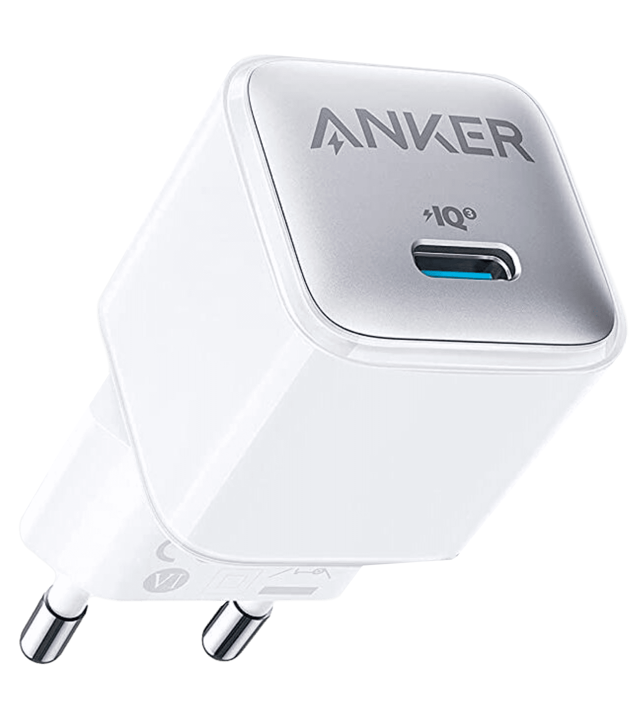 Anker 511 zaryadlovchi Nano Pro zaryadlovchi