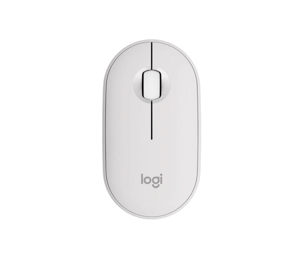 LOGITECH Pebble Mouse 2 M350s