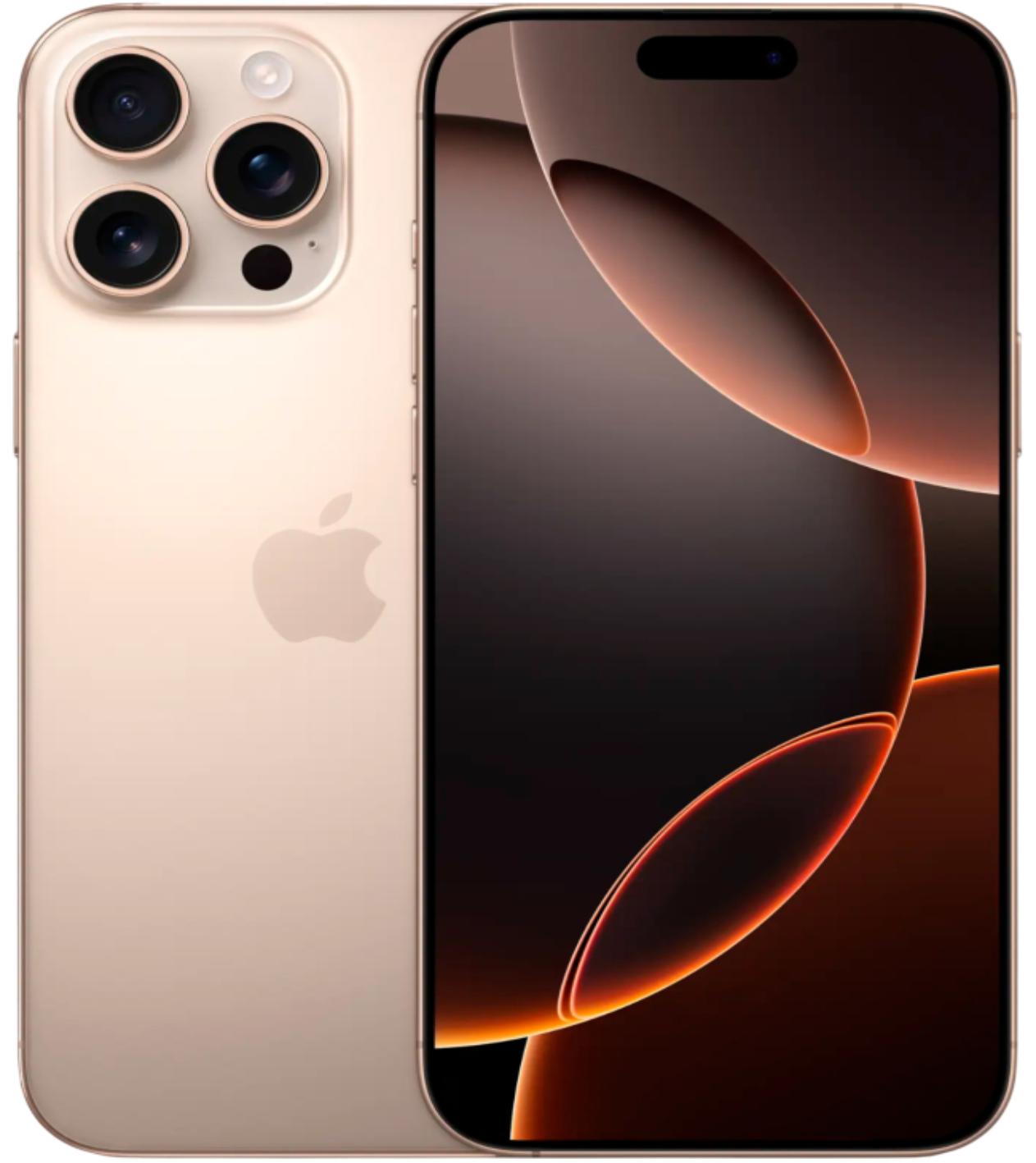 Apple iPhone 15 Pro Max smartfoni