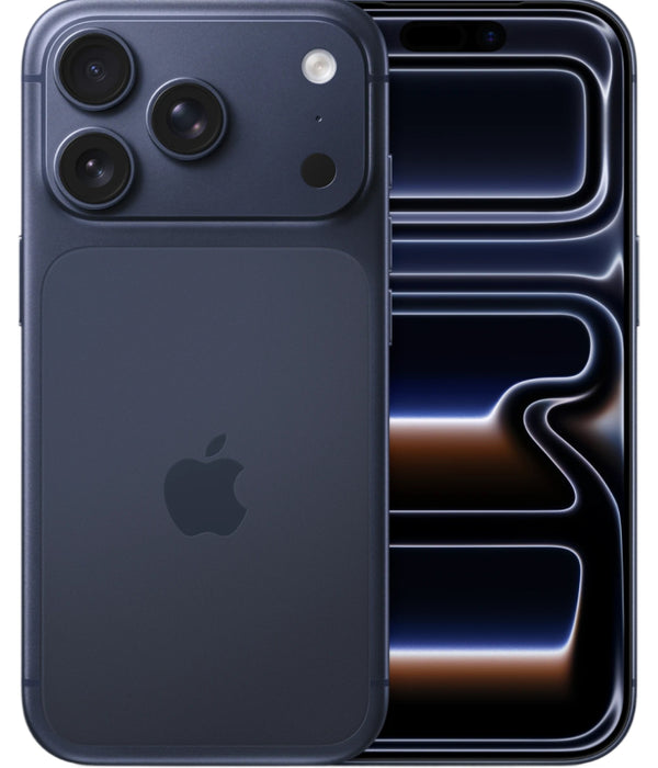 Verified A iPhone 17 Pro 256GB Blue Single SIM
