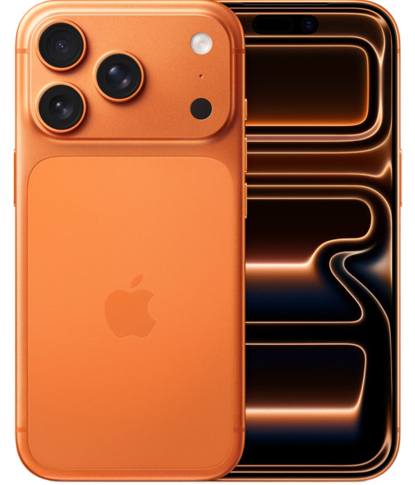 iPhone 17 Pro Max Coming Soon