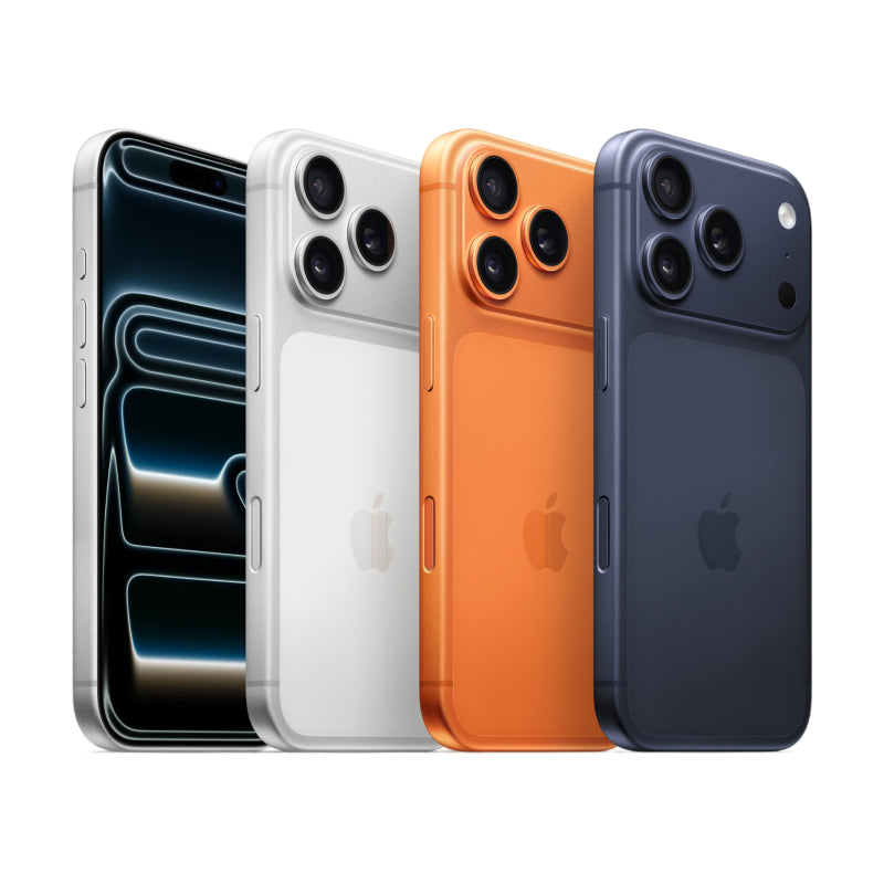 💥 iPhone 17 Pro Max в Ташкенте и Узбекистане - купить iPhone 17 Pro Max по выгодной цене на Macbro.uz
