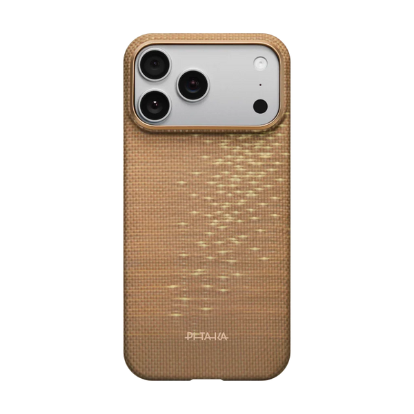 Чехол Pitaka Ultra-Slim Case for iPhone 17 Pro Max
