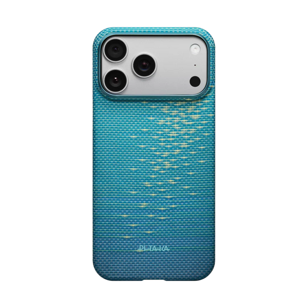 Чехол Pitaka Ultra-Slim Case for iPhone 17 Pro Max