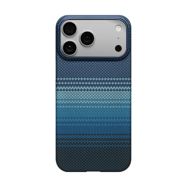 Чехол Pitaka Ultra-Slim Case for iPhone 17 Pro Max