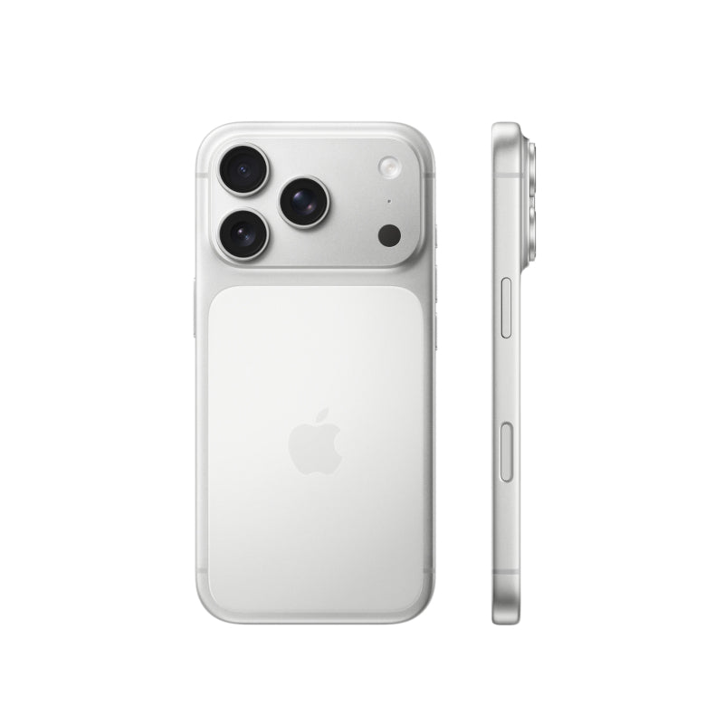 iPhone 17 Pro Coming Soon