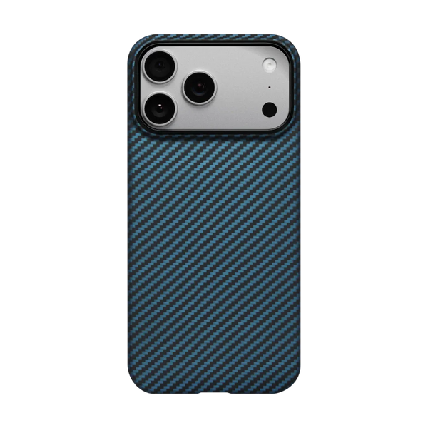 Чехол Pitaka Ultra-Slim Case for iPhone 17 Pro