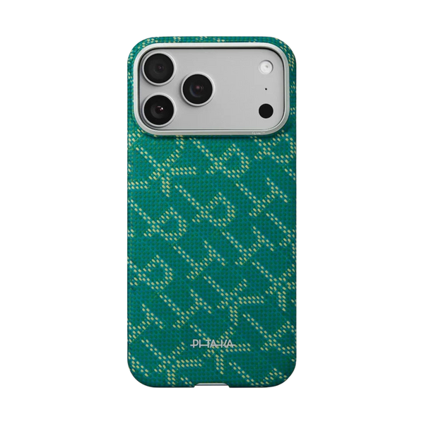 Чехол Pitaka Edge Case для iPhone 17 Pro