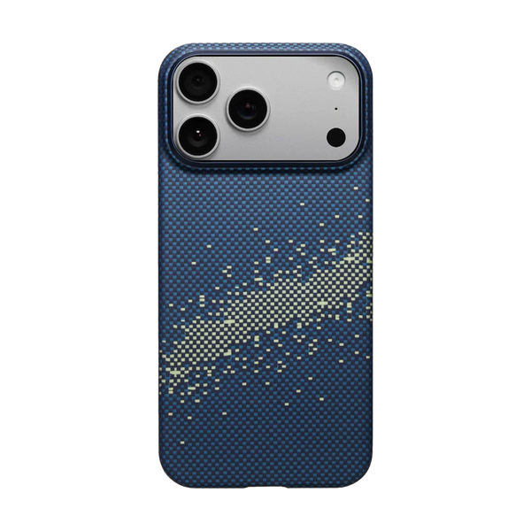 Чехол Pitaka Ultra-Slim Case for iPhone 17 Pro