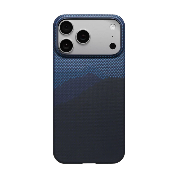 Чехол Pitaka Ultra-Slim Case for iPhone 17 Pro