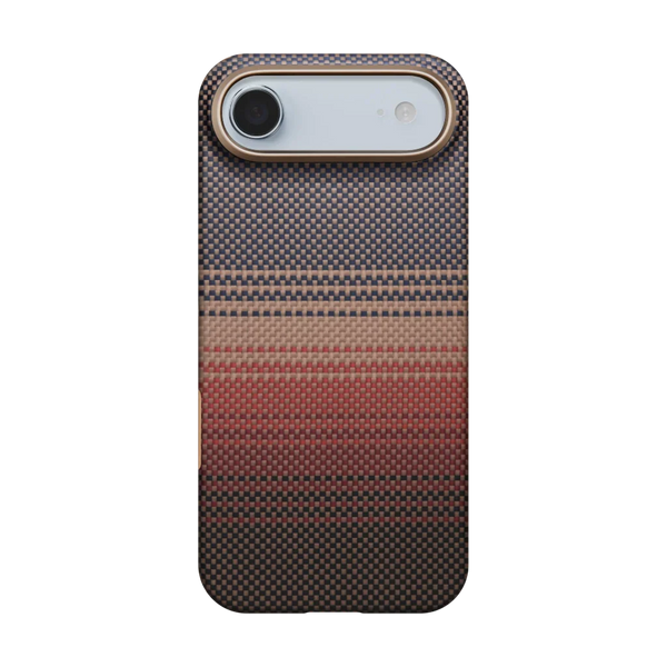 Чехол Pitaka Ultra-Slim Case for iPhone Air