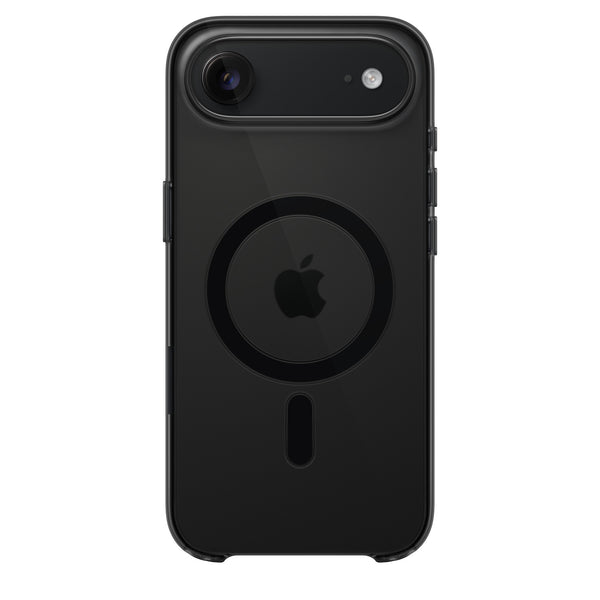 Чехол iPhone Air with MagSafe Clear Case