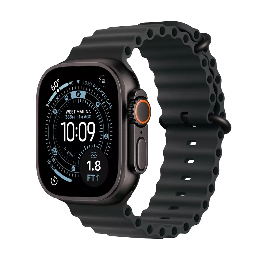Часы Apple Watch Ultra 3