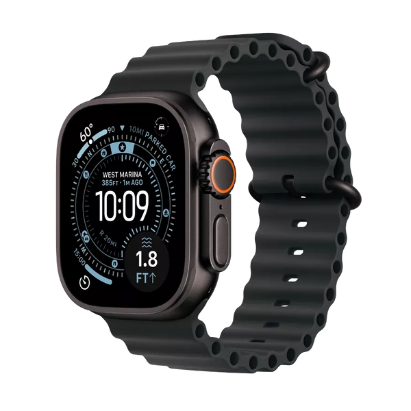 Часы Apple Watch Ultra 3