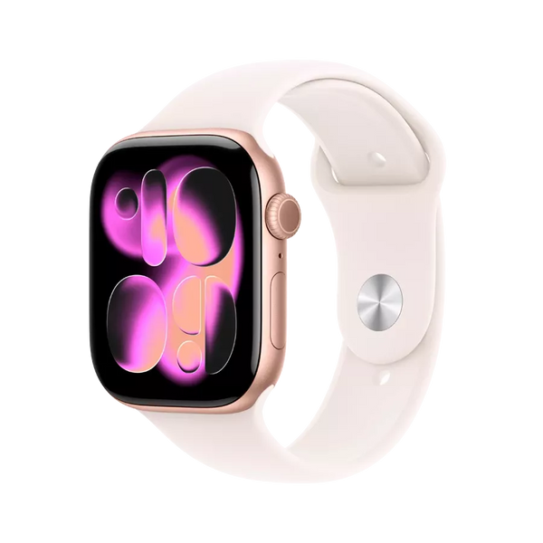 Часы Apple Watch Series 11