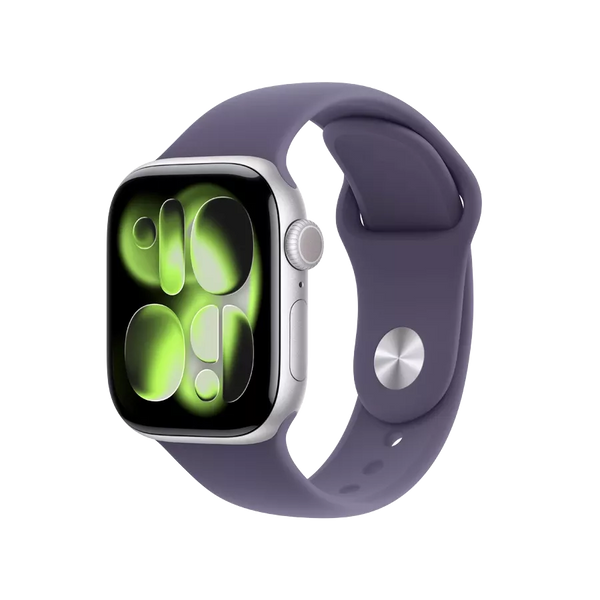 Часы Apple Watch Series 11