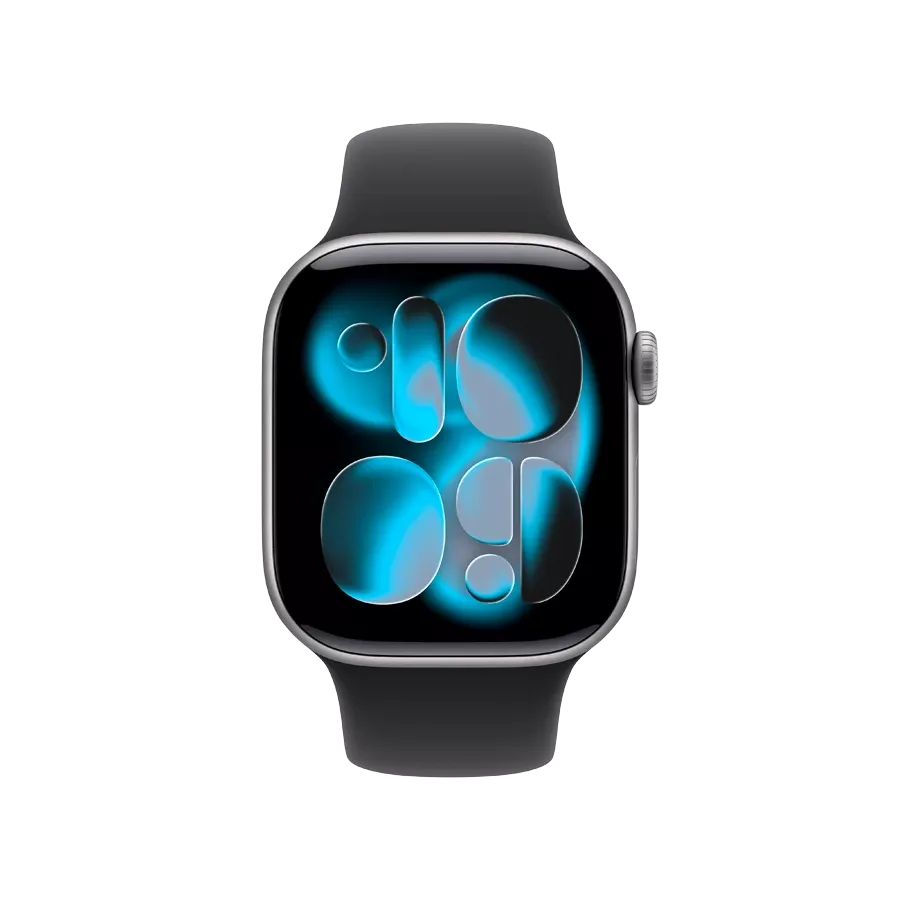Часы Apple Watch Series 11