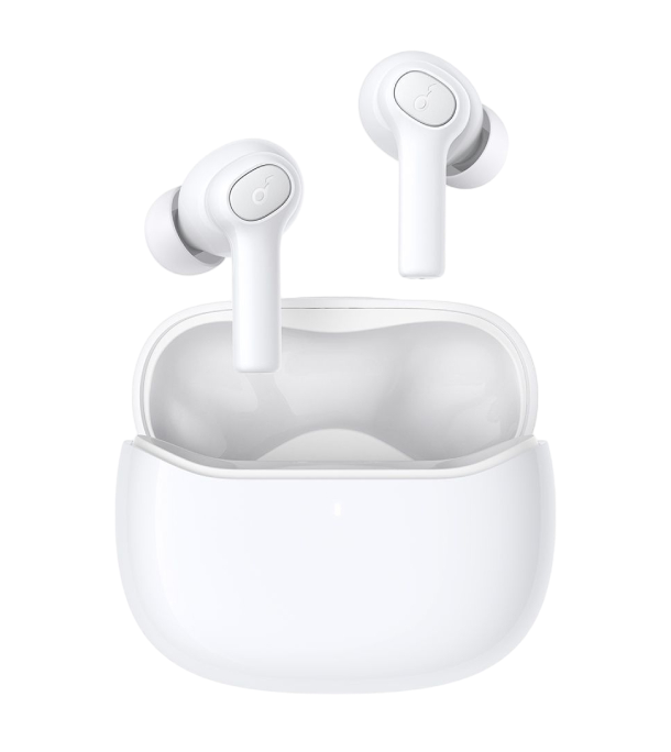 Anker Soundcore R100 quloqchinlar